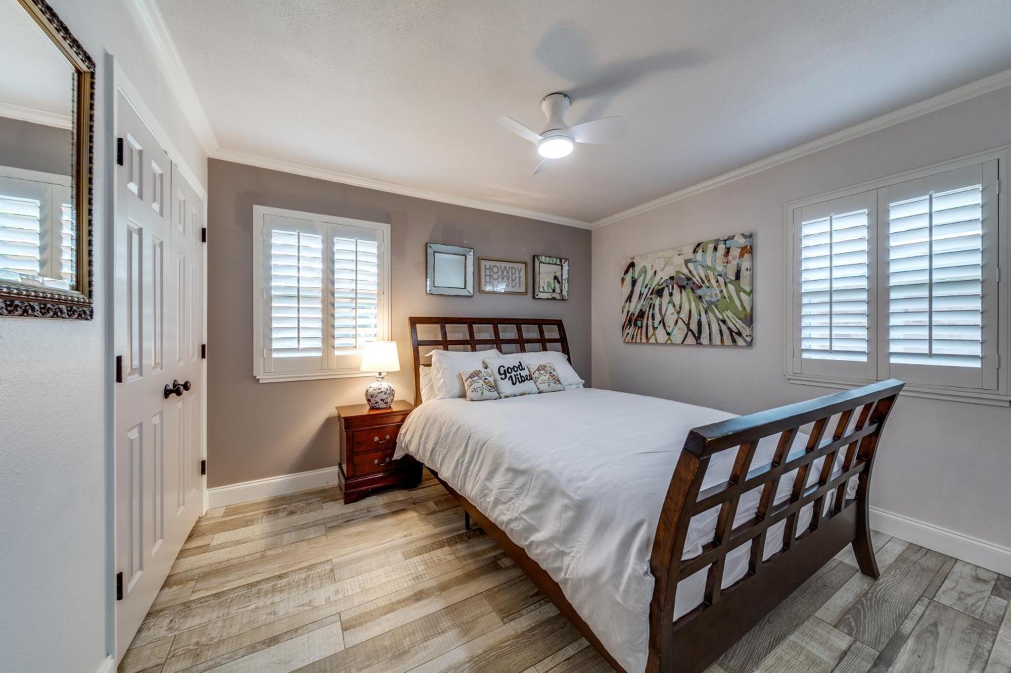 Charming Pet Friendly 4 Bdrm Home Mins To Main St And Wineries Fredericksburg Exterior photo